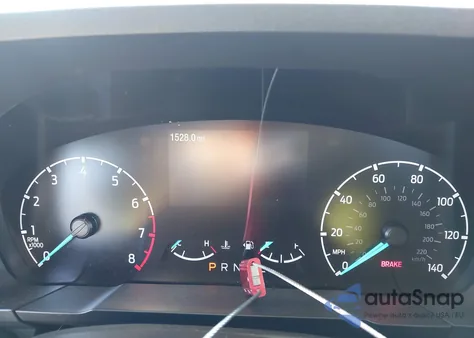 2024 Ford Maverick Xlt z USA, uszkodzony, nr VIN 3FTTW8J9XRRB22448